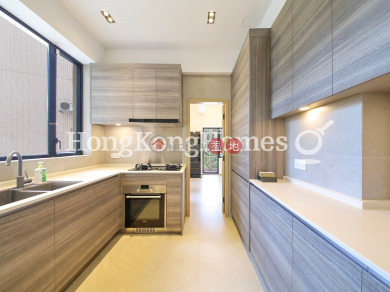 林肯大廈|未知住宅|出租樓盤HK$ 75,000/ 月