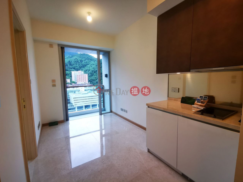 Brand new building with club house | 63 Pok Fu Lam Road | Western District | Hong Kong | Rental, HK$ 23,000/ month