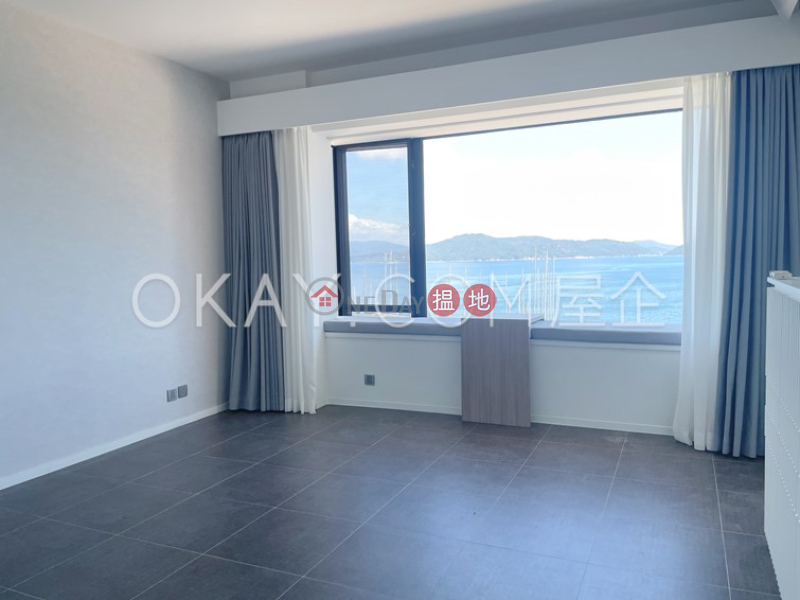 Property Search Hong Kong | OneDay | Residential Rental Listings | Stylish house with rooftop, terrace | Rental