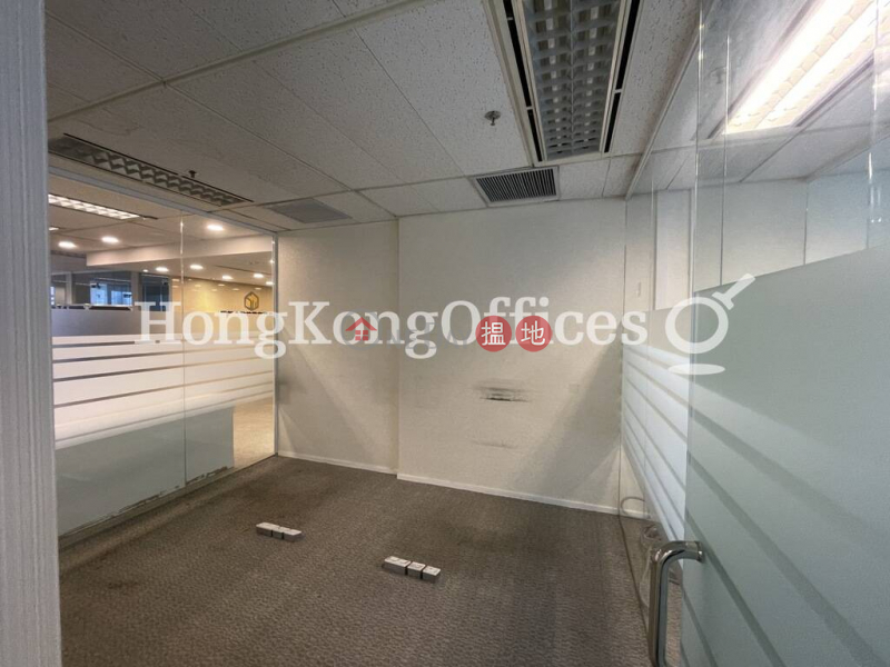 Bank Of East Asia Harbour View Centre High Office / Commercial Property Rental Listings, HK$ 124,571/ month