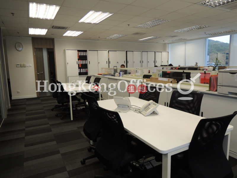 HK$ 72,184/ month 148 Electric Road Wan Chai District, Office Unit for Rent at 148 Electric Road