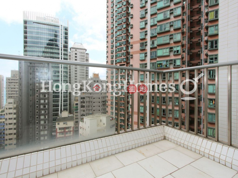 2 Bedroom Unit for Rent at One Pacific Heights, 1 Wo Fung Street | Western District Hong Kong, Rental | HK$ 31,000/ month