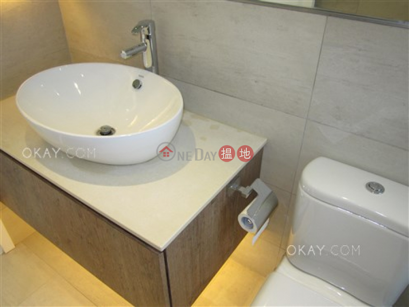 Luxurious 2 bedroom on high floor | Rental | Kin Yuen Mansion 堅苑 Rental Listings