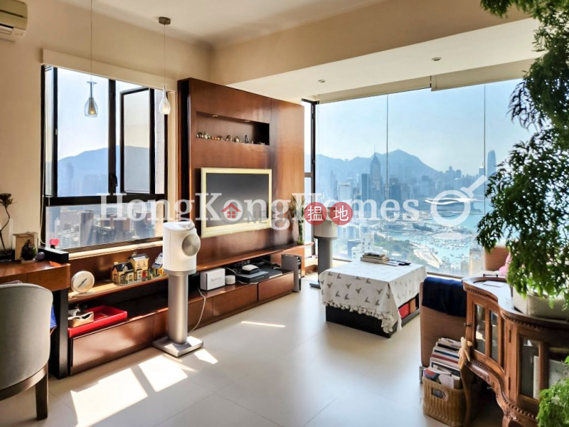 2 Bedroom Unit for Rent at Seaview Garden | Seaview Garden 海景台 Rental Listings