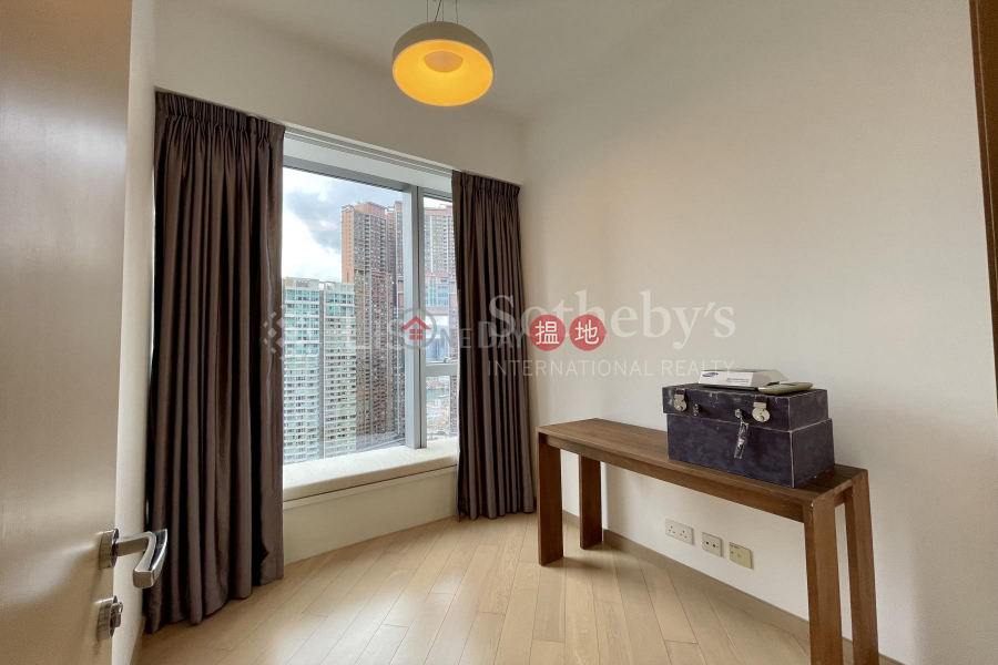 Property for Rent at The Cullinan with 2 Bedrooms | 1 Austin Road West | Yau Tsim Mong Hong Kong | Rental | HK$ 38,000/ month