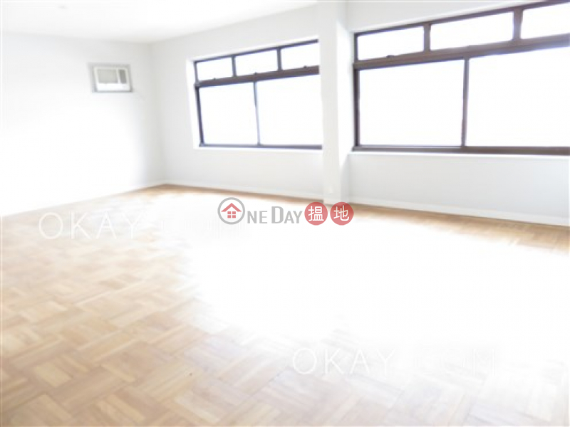 Efficient 3 bedroom in Stanley | Rental, House A1 Stanley Knoll 赤柱山莊A1座 Rental Listings | Southern District (OKAY-R21768)