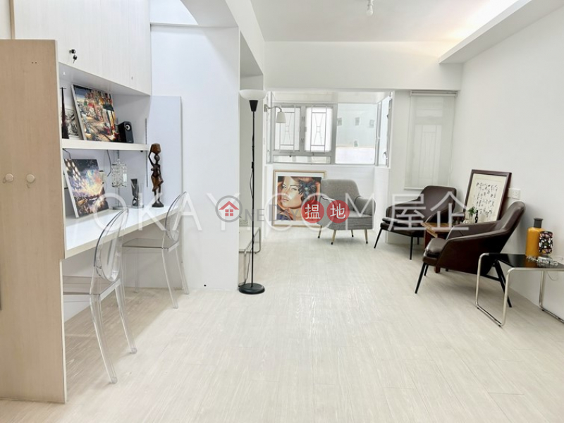Elegant 3 bedroom in Tin Hau | For Sale, Park View Mansion 雅景樓 Sales Listings | Eastern District (OKAY-S277068)