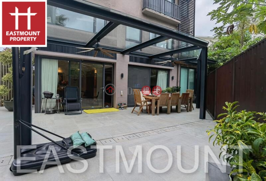 Sai Kung Village House | Property For Sale in Phoenix Palm Villa, Lung Mei 龍尾鳳誼花園-Detached, Garden 70 Lung Mei Street | Sai Kung | Hong Kong Sales, HK$ 26M