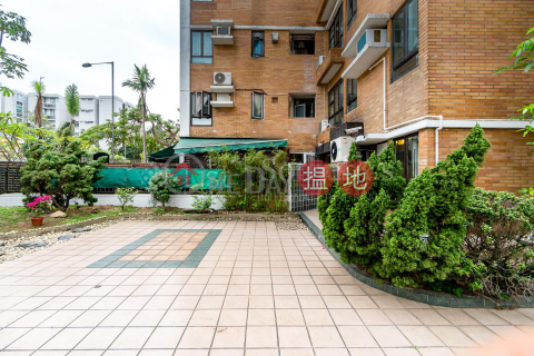 Property for Sale at Parc Oasis Tower 1 with 4 Bedrooms | Parc Oasis Tower 1 又一居1座 _0