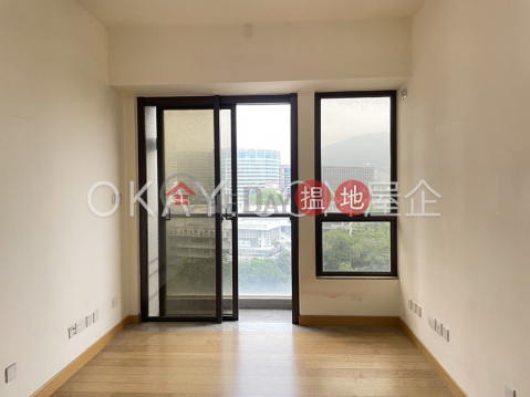 3房2廁,可養寵物,露台禮苑出租單位 | 禮苑 The Elite House _0
