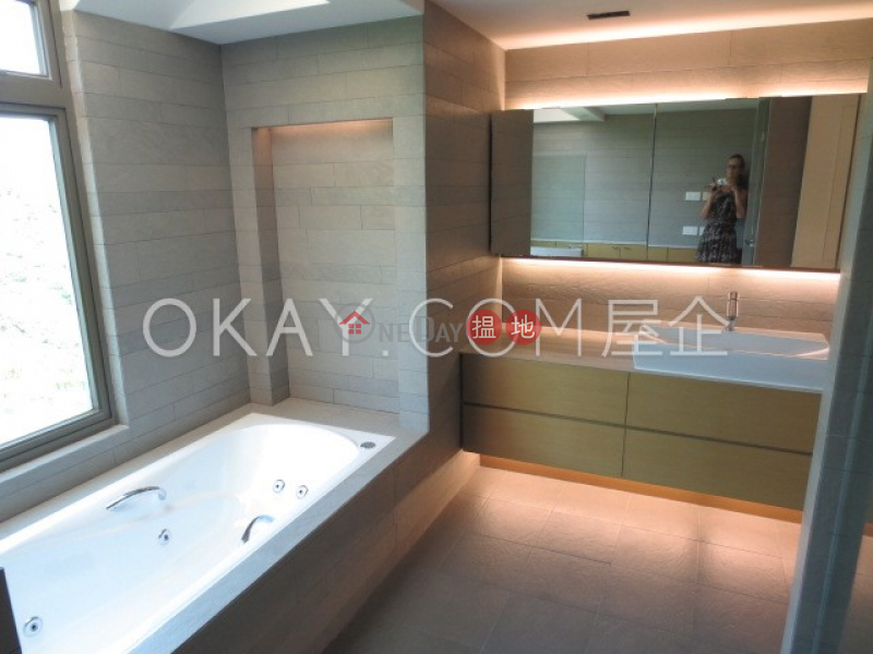 HK$ 90,000/ 月-柏濤灣 88號西貢4房4廁,實用率高,海景,星級會所柏濤灣 88號出租單位