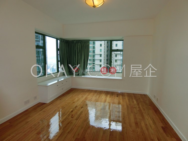 Unique 3 bedroom on high floor | Rental, Robinson Place 雍景臺 Rental Listings | Western District (OKAY-R27682)