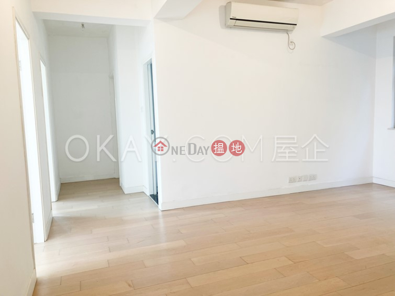 Rare 3 bedroom with sea views & parking | Rental 92 Stanley Main Street | Southern District, Hong Kong | Rental, HK$ 59,000/ month