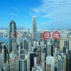 2房2廁,極高層,星級會所,連車位輝煌豪園出租單位 | 輝煌豪園 Palatial Crest _0