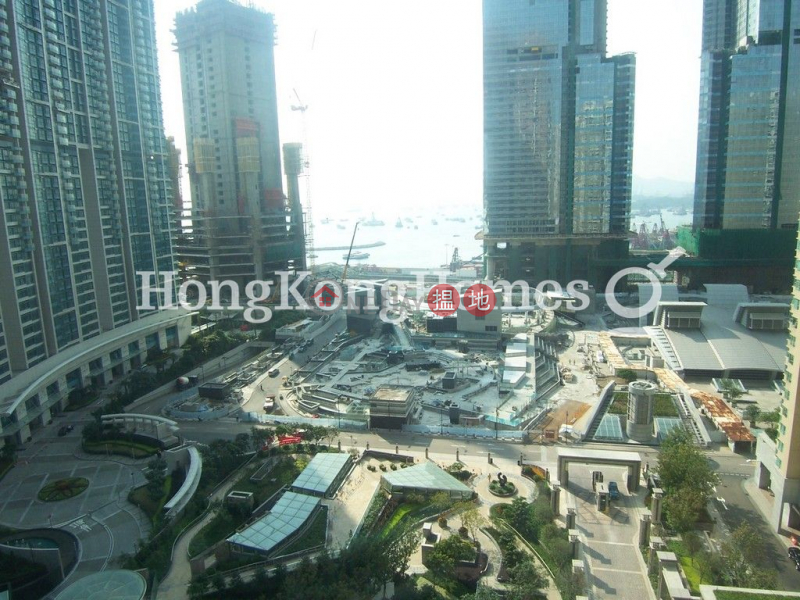 Property Search Hong Kong | OneDay | Residential, Sales Listings 1 Bed Unit at The Arch Star Tower (Tower 2) | For Sale