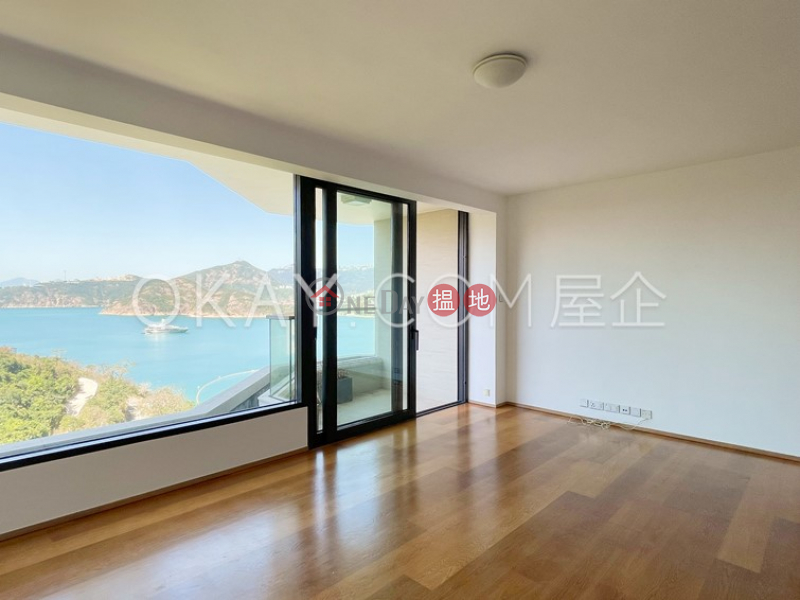 Property Search Hong Kong | OneDay | Residential | Rental Listings | Rare 3 bedroom with sea views, balcony | Rental