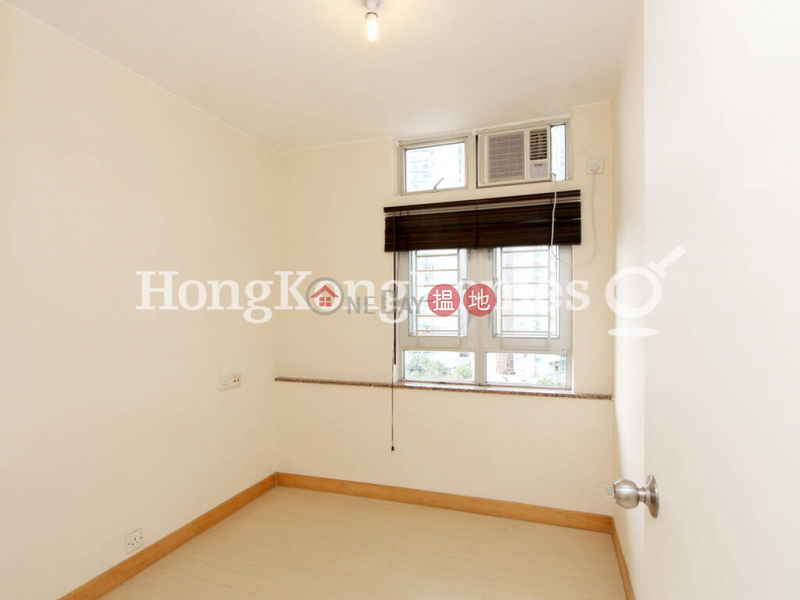 3 Bedroom Family Unit for Rent at Marina Square West | 12A South Horizons Drive | Southern District Hong Kong Rental | HK$ 35,000/ month