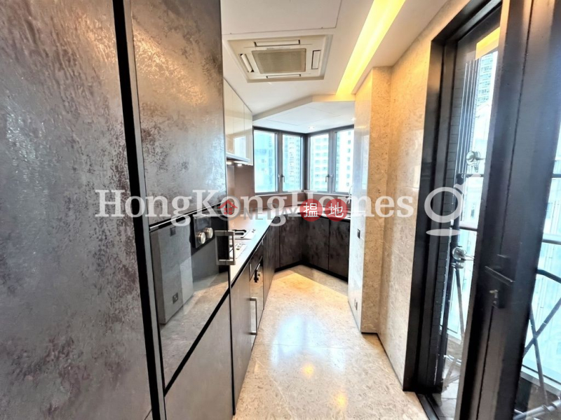 2 Bedroom Unit for Rent at Alassio, 100 Caine Road | Western District | Hong Kong Rental HK$ 87,000/ month