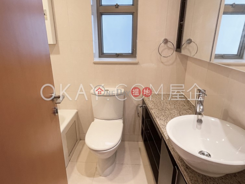 Stylish 3 bedroom with balcony | Rental, The Zenith Phase 1, Block 2 尚翹峰1期2座 Rental Listings | Wan Chai District (OKAY-R68467)