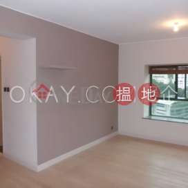 Elegant 3 bedroom on high floor | Rental, Monmouth Place 萬信臺 | Wan Chai District (OKAY-R83633)_0