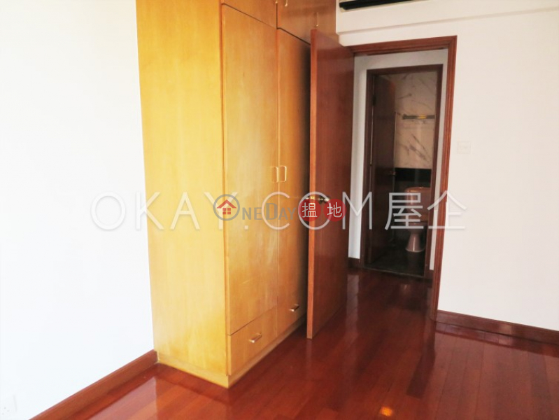 Nicely kept 2 bedroom on high floor | Rental, 18 Old Peak Road | Central District, Hong Kong Rental HK$ 38,000/ month