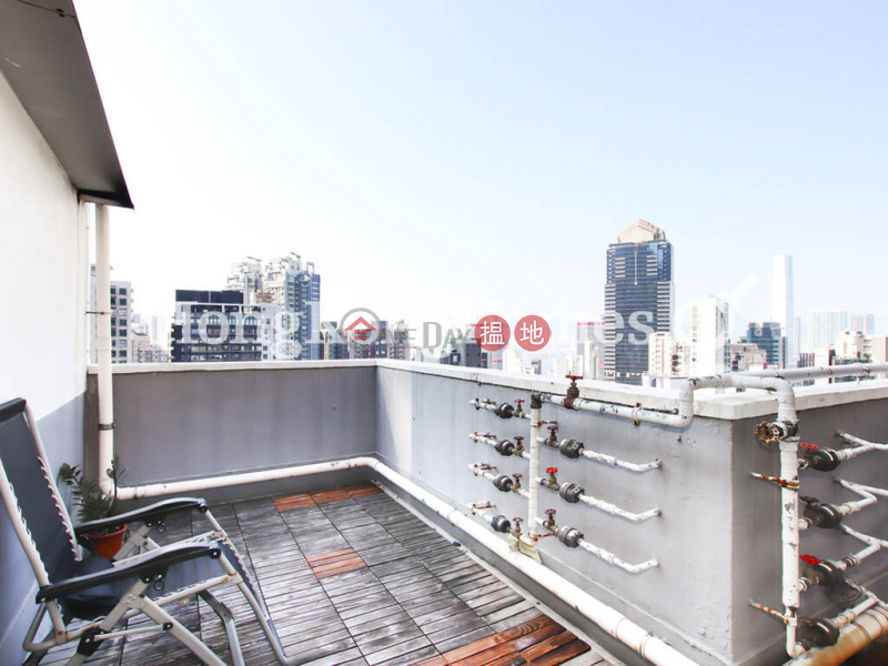 1 Bed Unit for Rent at Million City | 28 Elgin Street | Central District, Hong Kong Rental | HK$ 22,000/ month