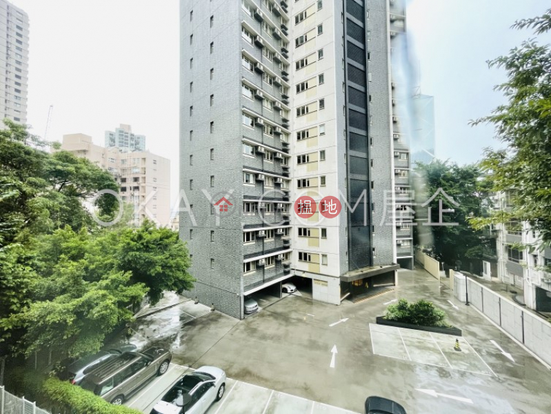 2房2廁,露台好景大廈出租單位|中區好景大廈(Best View Court)出租樓盤 (OKAY-R19736)