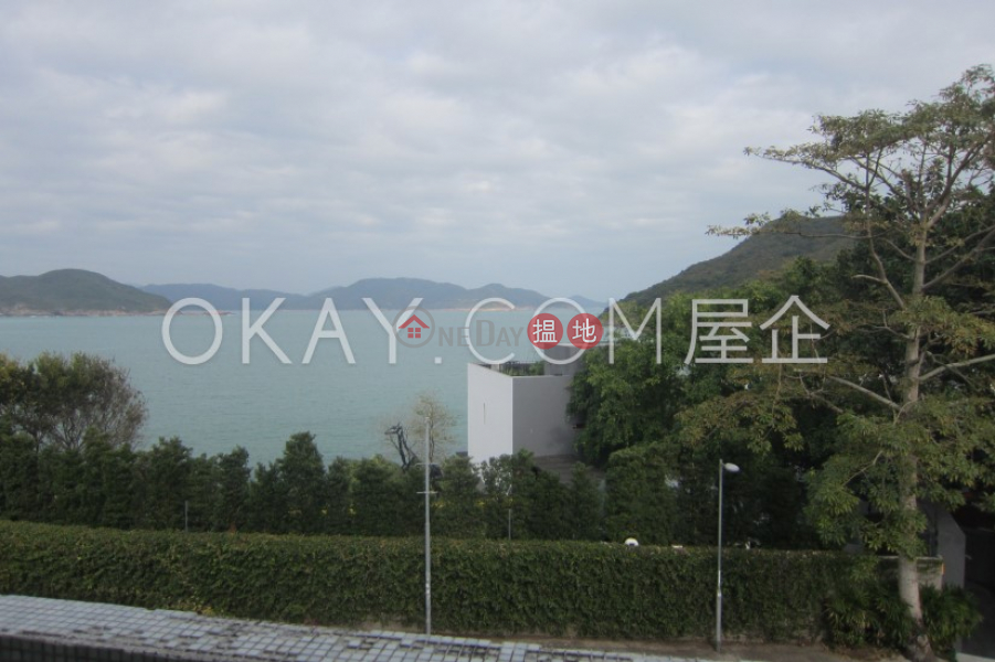 Gorgeous house with sea views, rooftop & balcony | Rental, 48 Sheung Sze Wan Road | Sai Kung Hong Kong, Rental HK$ 72,000/ month