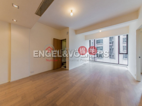 3 Bedroom Family Flat for Sale in Happy Valley | 27-29 Village Terrace 山村臺 27-29 號 _0