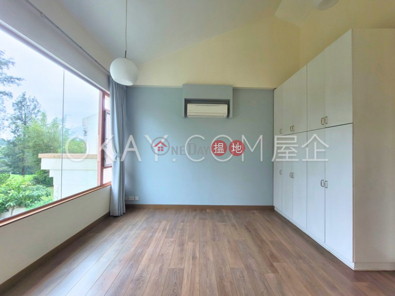 Stylish house with terrace, balcony | Rental | Bijou Drive | Lantau Island Hong Kong Rental | HK$ 90,000/ month