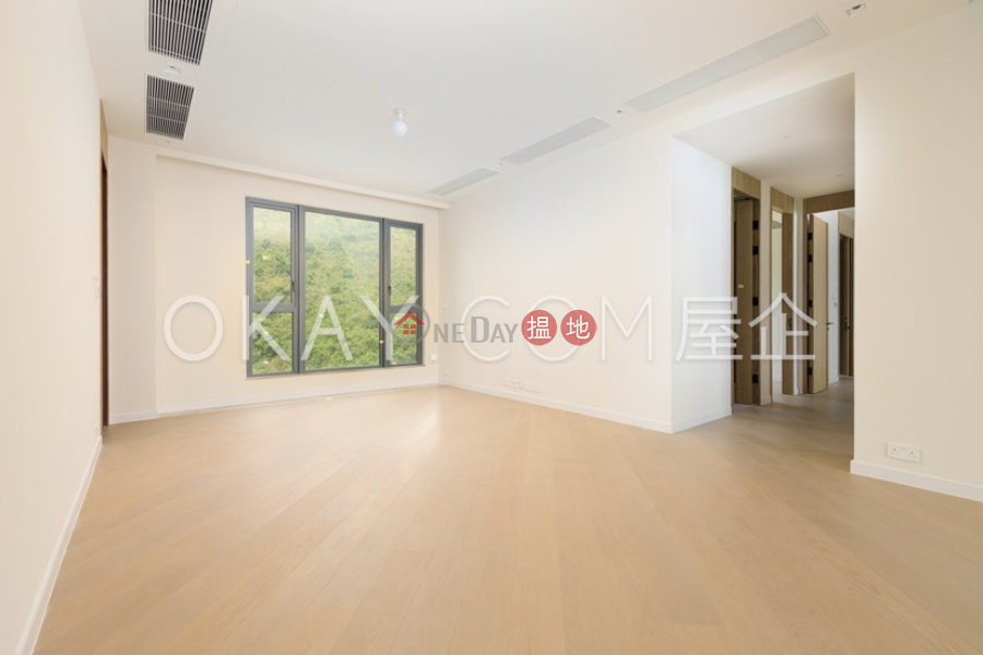 Property Search Hong Kong | OneDay | Residential | Rental Listings | Efficient 4 bedroom with balcony & parking | Rental