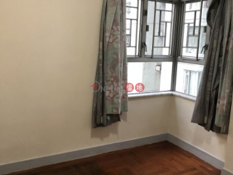 HK$ 16,000/ month, Belvedere Garden Phase 2 Block 2, Tsuen Wan | Sea View (3 Bedroom)
