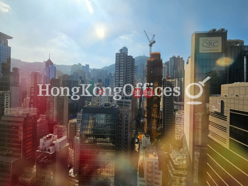 Property Search Hong Kong | OneDay | Office / Commercial Property | Rental Listings, Office Unit for Rent at The Center