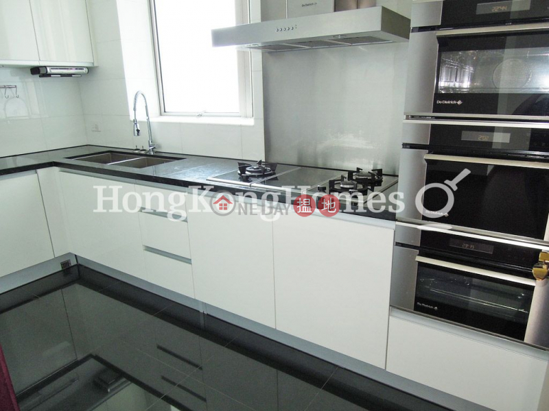 Property Search Hong Kong | OneDay | Residential Rental Listings | 4 Bedroom Luxury Unit for Rent at The Hermitage Tower 1