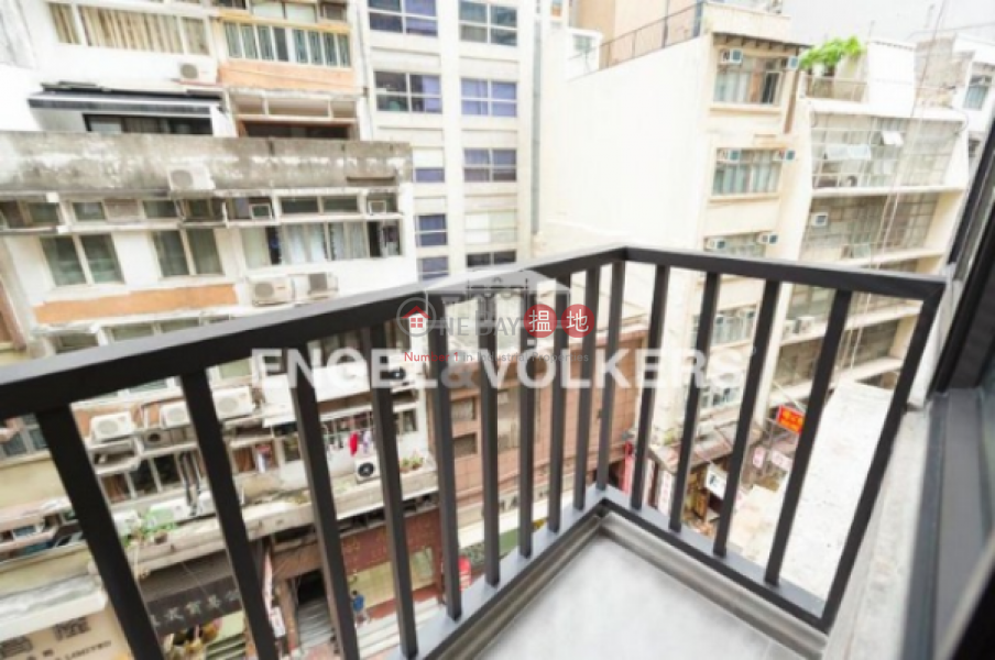 Tai King Building, Please Select, Residential Sales Listings, HK$ 10.8M