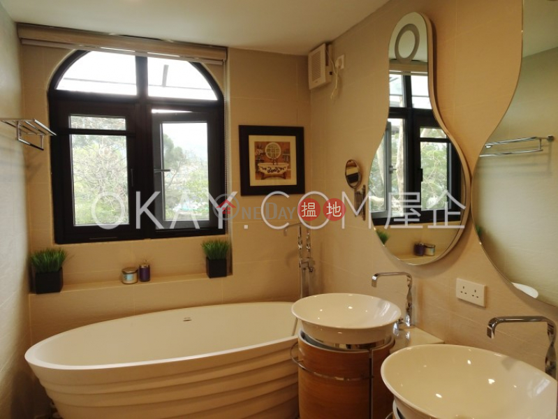 Berkeley Bay Villa | Unknown Residential, Rental Listings, HK$ 65,000/ month