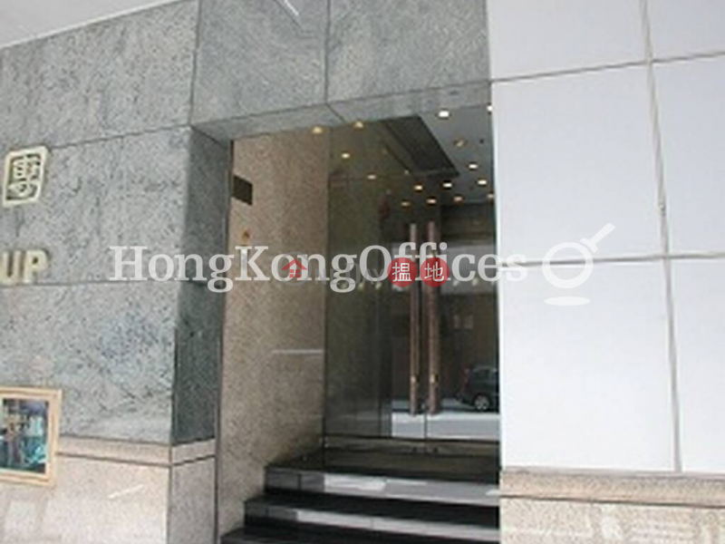 Industrial,office Unit for Rent at Peninsula Tower 538 Castle Peak Road | Cheung Sha Wan | Hong Kong | Rental | HK$ 50,080/ month