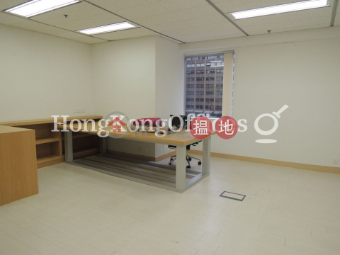 Office Unit for Rent at China Evergrande Centre | China Evergrande Centre 中國恆大中心 _0