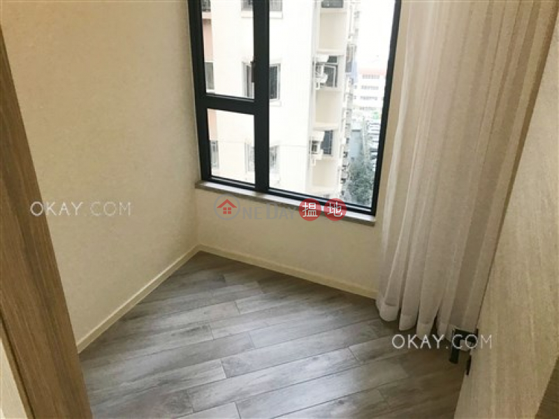 Gorgeous 3 bedroom in North Point | Rental | Fleur Pavilia Tower 1 柏蔚山 1座 Rental Listings