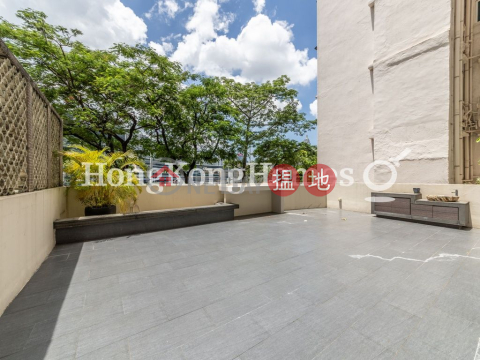 3 Bedroom Family Unit for Rent at Champion Court | Champion Court 金鞍大廈 _0