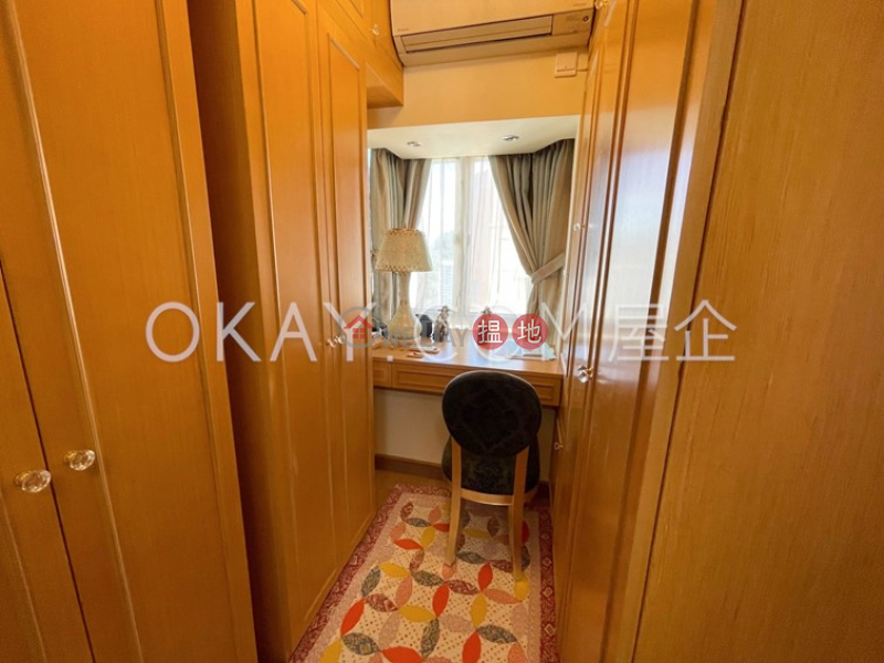 Rare 2 bedroom on high floor with parking | For Sale 52A Tai Hang Road | Wan Chai District, Hong Kong | Sales HK$ 12.9M