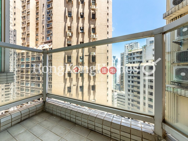 1 Bed Unit at Reading Place | For Sale, 5 St. Stephen\'s Lane | Western District, Hong Kong | Sales, HK$ 5.38M