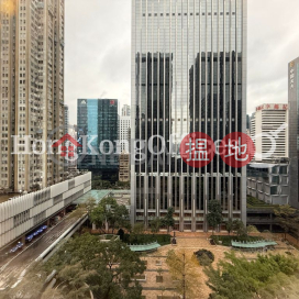 海港中心寫字樓租單位出租