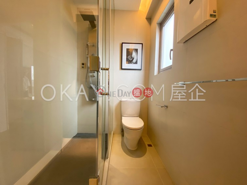 Rare 2 bedroom on high floor | Rental, Chenyu Court 燦如閣 Rental Listings | Central District (OKAY-R79766)