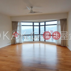 Gorgeous 3 bedroom on high floor | Rental | Bamboo Grove 竹林苑 _0