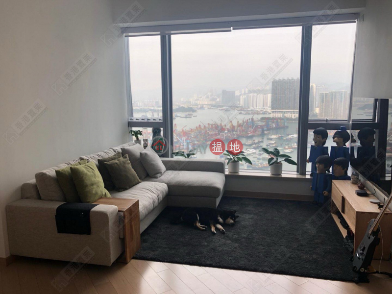 香港搵樓|租樓|二手盤|買樓| 搵地 | 住宅|出售樓盤|天璽·海鑽璽 三房一套