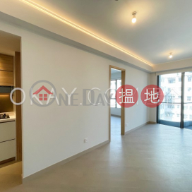 3房3廁,露台百祥大廈出租單位, 百祥大廈 Pak Cheung House | 油尖旺 (OKAY-R392832)_0