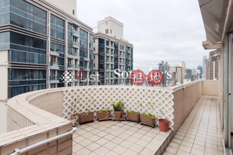 Property for Rent at Kingsfield Tower with 1 Bedroom | Kingsfield Tower 景輝大廈 _0