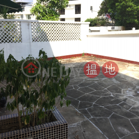 Hebe Haven Villa + Huge Covered Carport, Ruby Chalet Block 5 寶石小築 5座 | Sai Kung (SK0360)_0