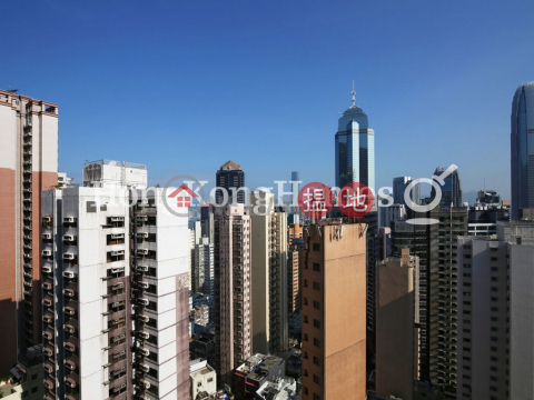 1 Bed Unit for Rent at Gramercy, Gramercy 瑧環 | Western District (Proway-LID126084R)_0